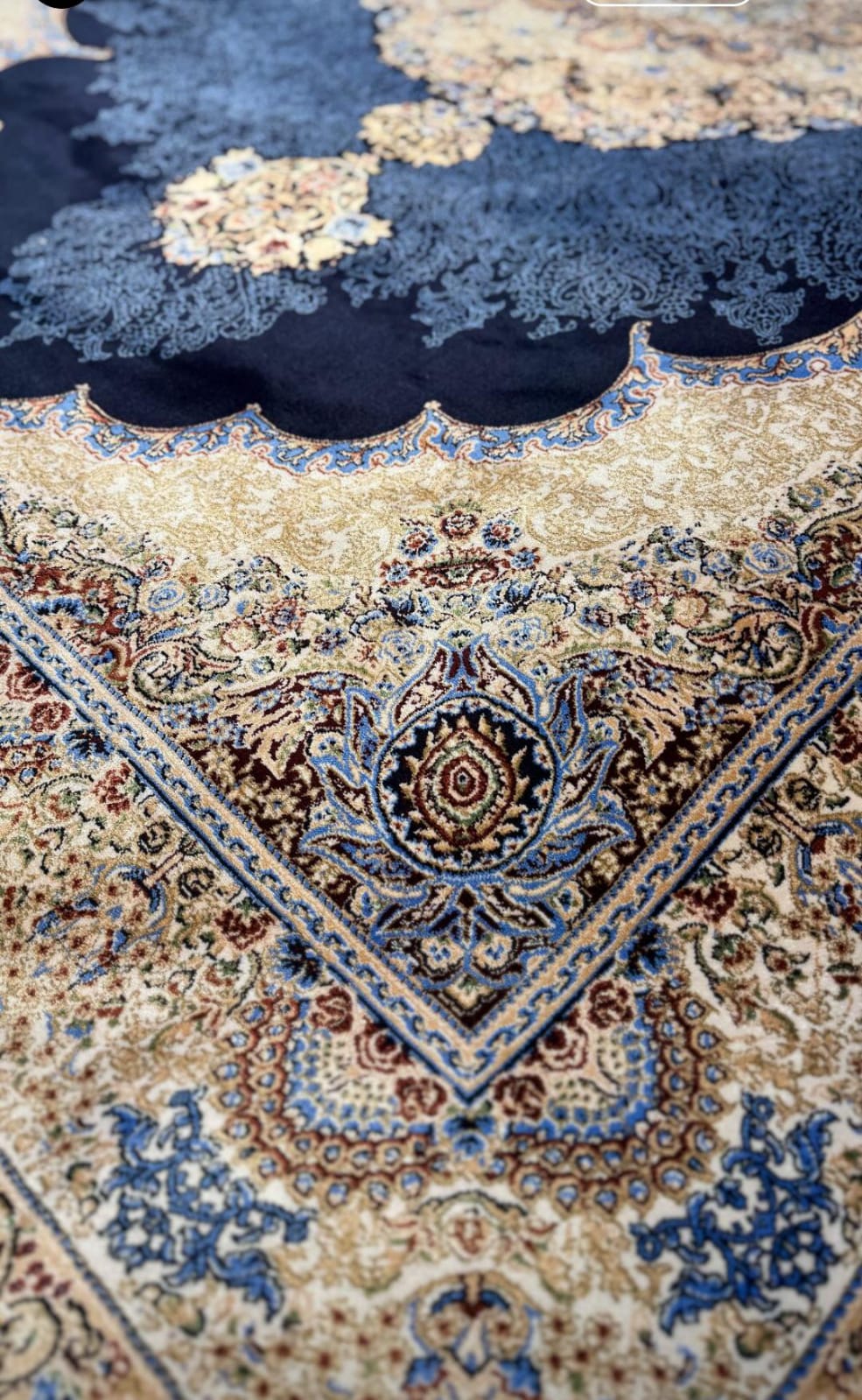 Halıcım Collection